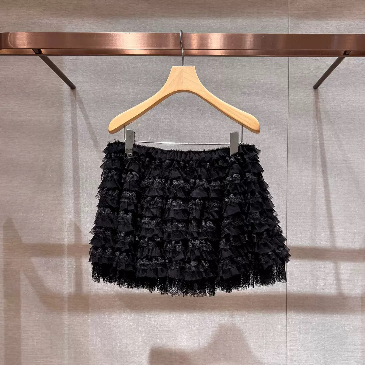 Skirt - ID: J519