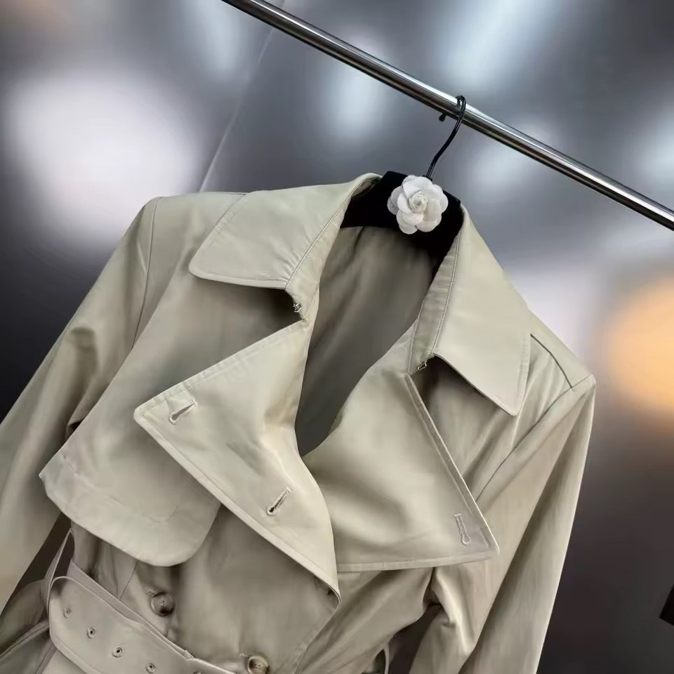 Trench - ID: 5727