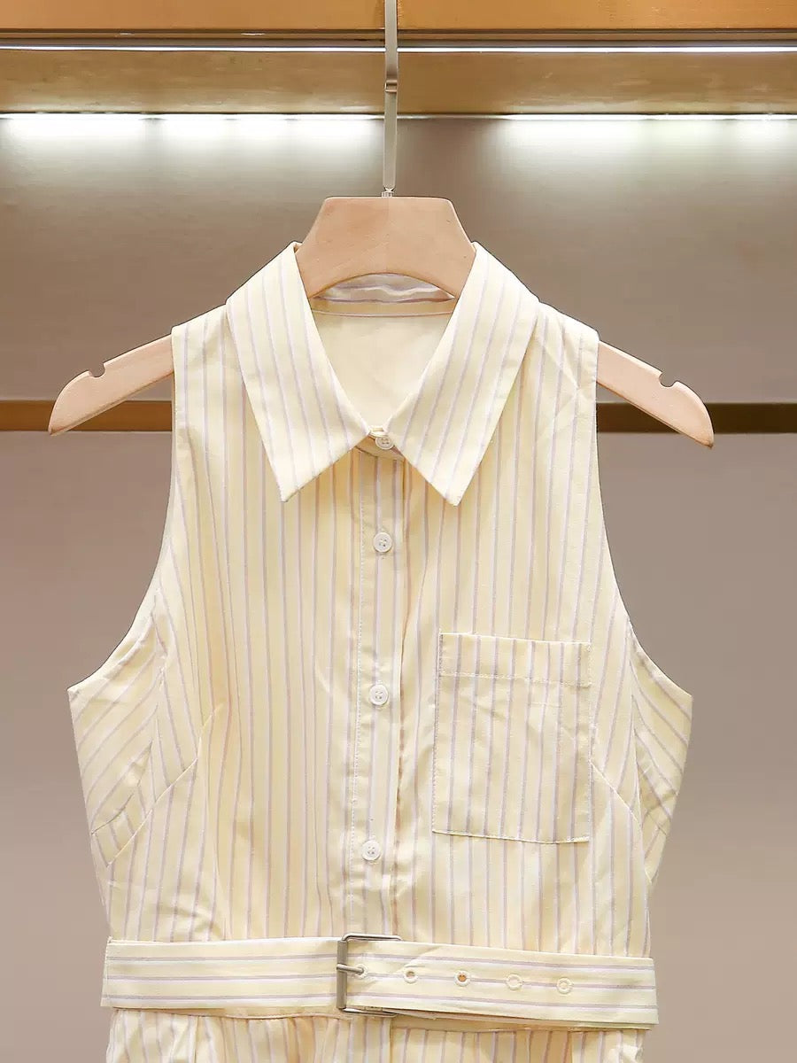 Dress - R021