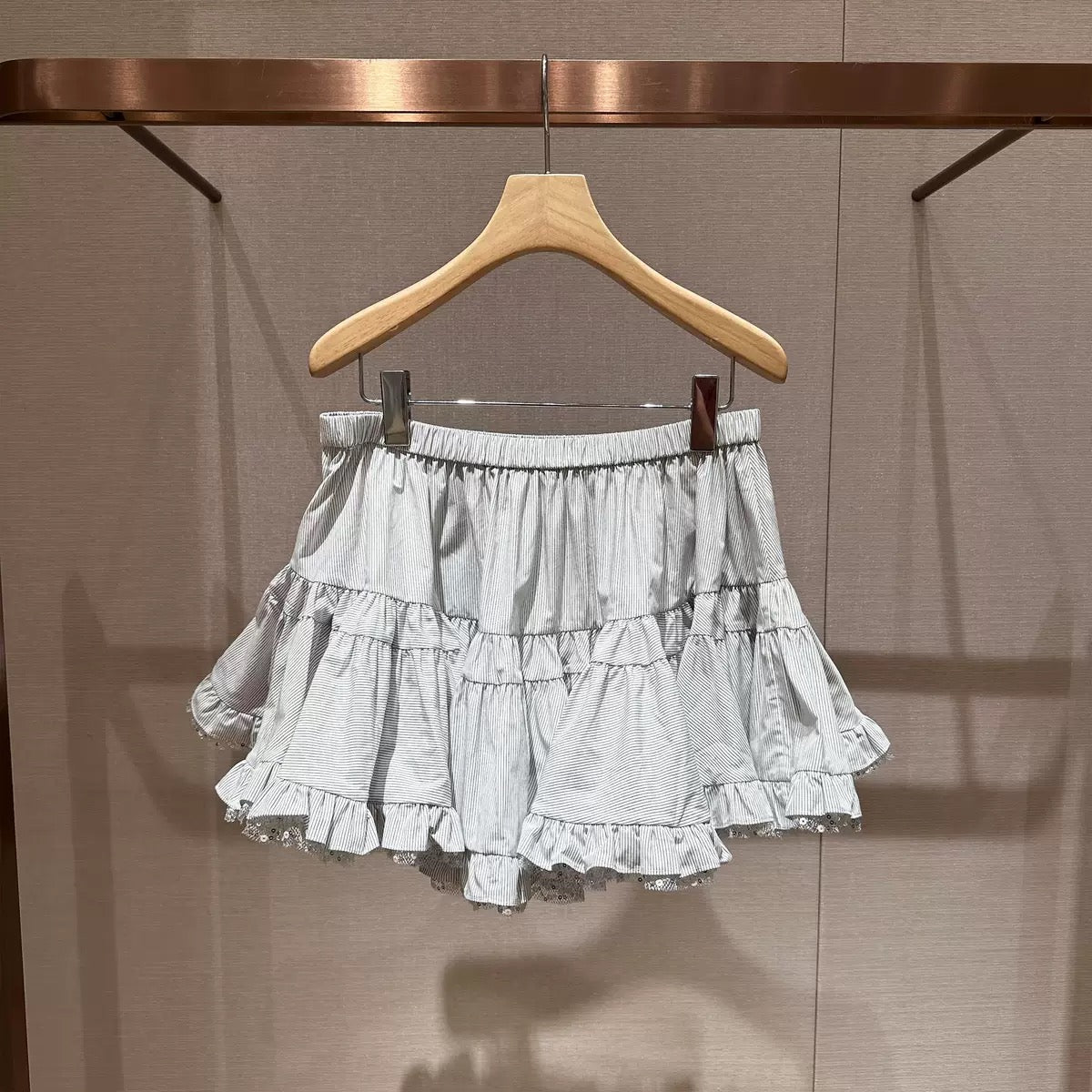 Skirt - ID: J445