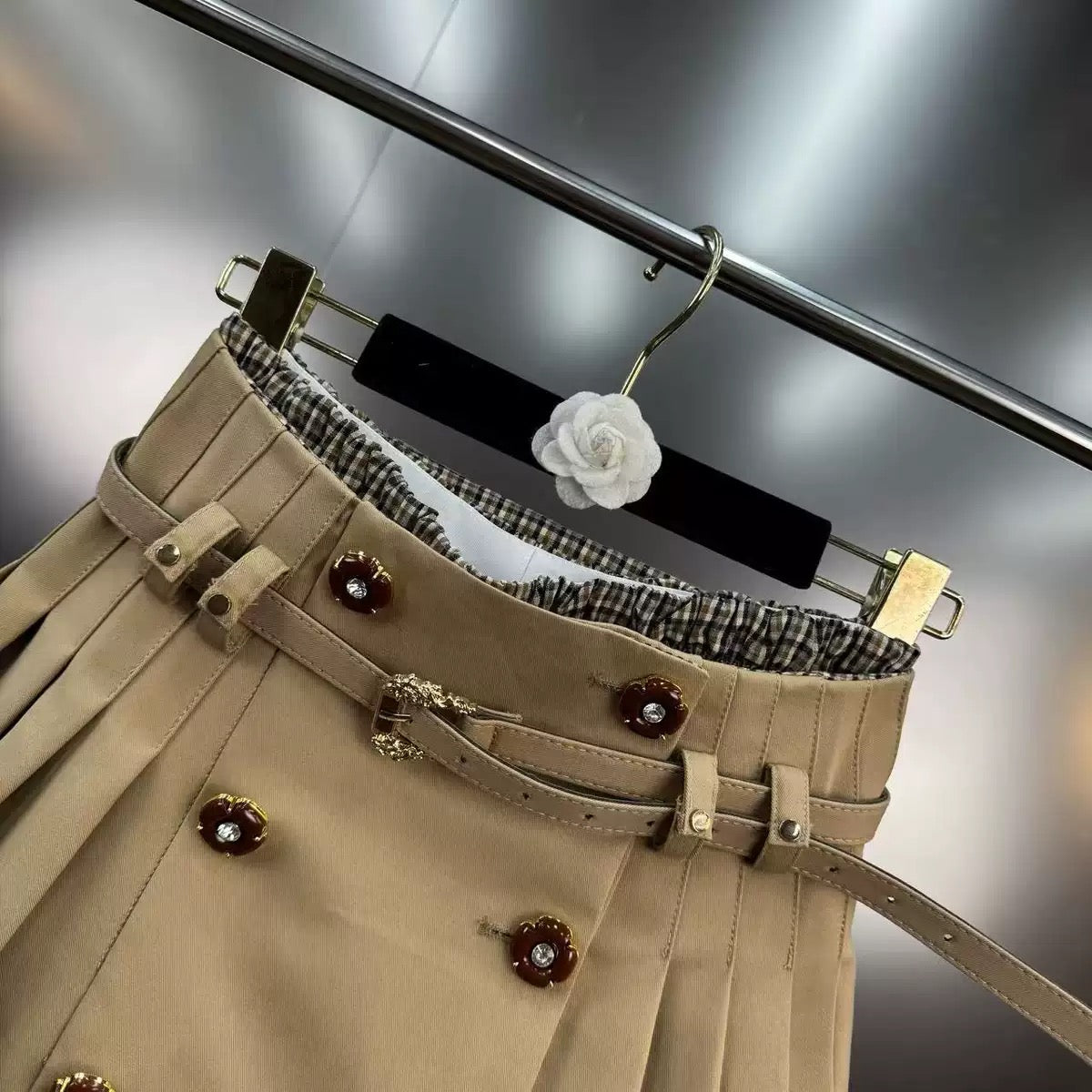 Skirt - ID: 6826