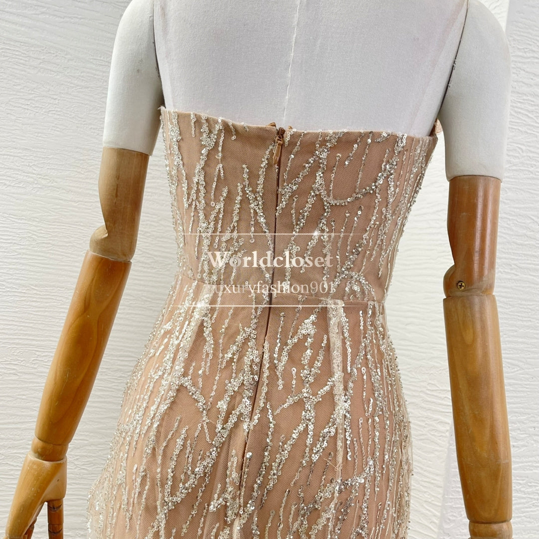 Dress - ID: W426