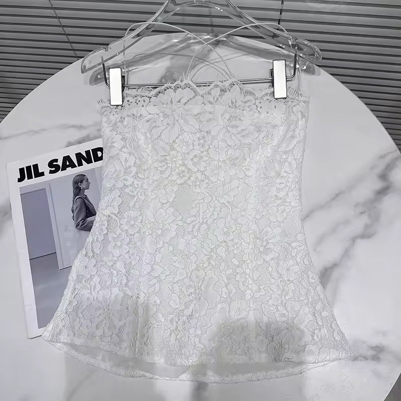 Tank top - ID: 3828