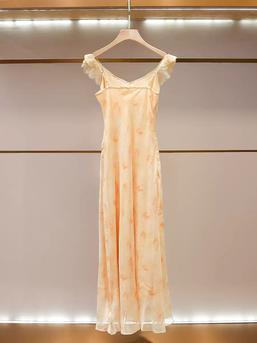 Dress - R022