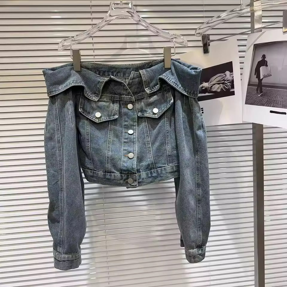 Jacket - ID: A891