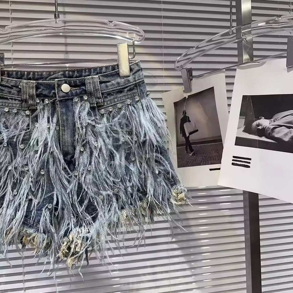 Shorts - ID: A660