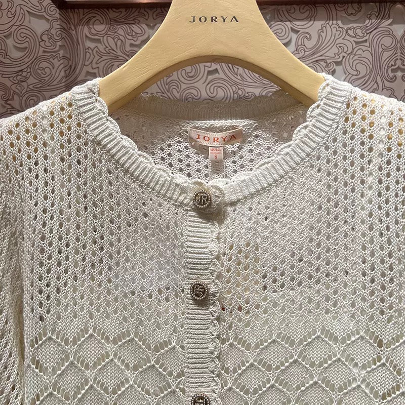Cardigan - ID: J315