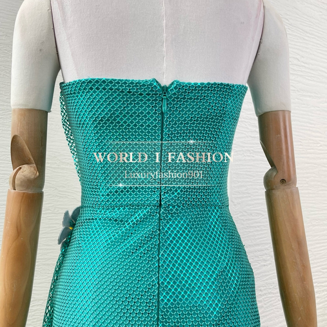 Dress - ID: W461