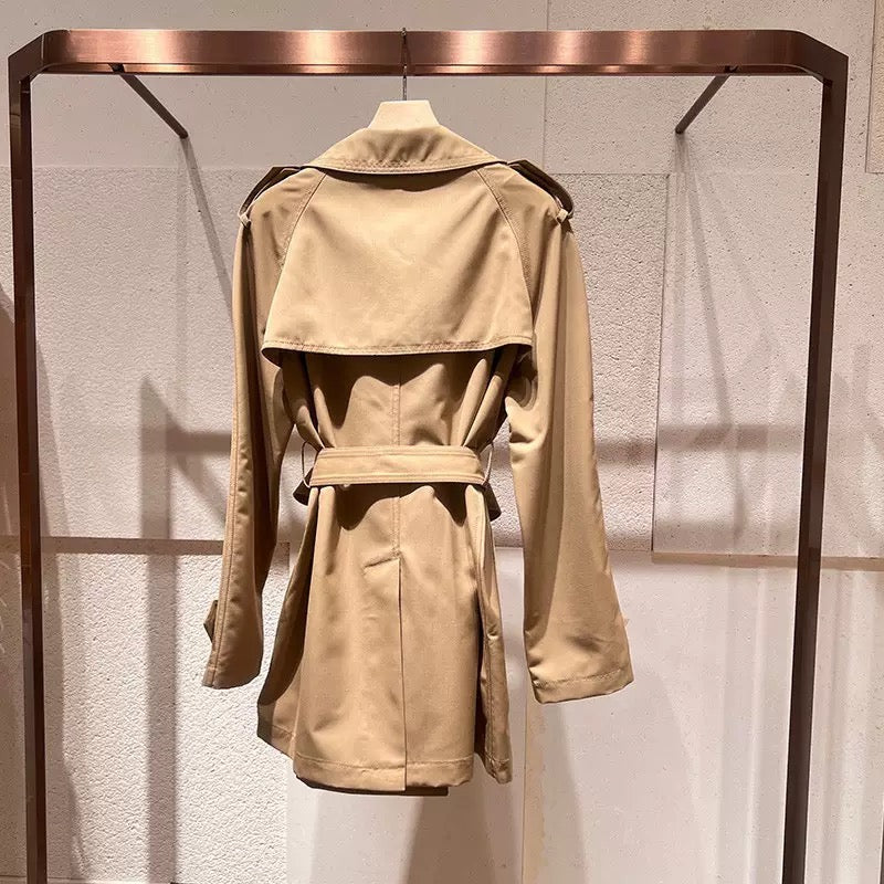 Trench - ID: J345