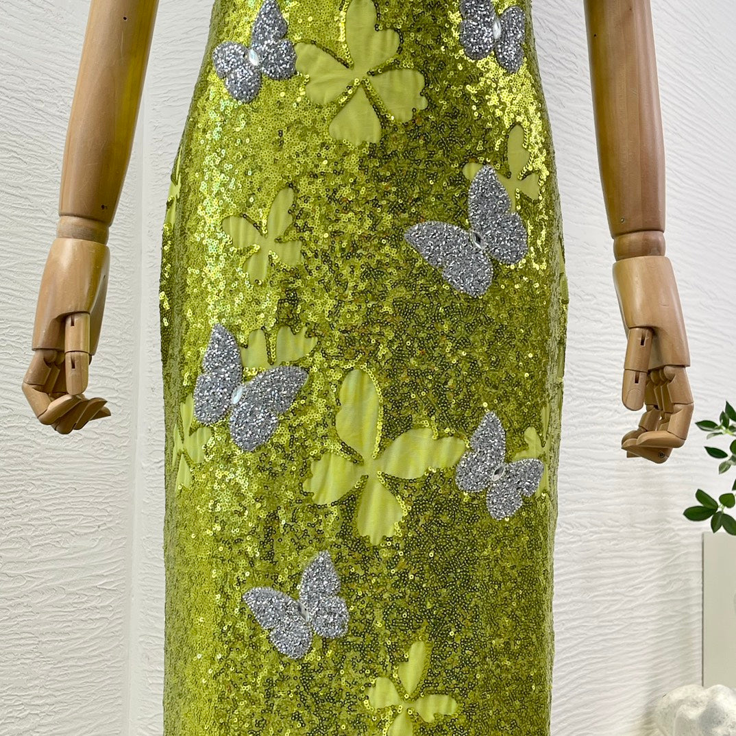 Dress - ID: W373