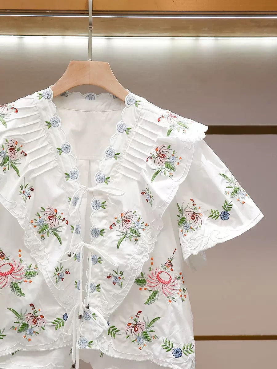 Shirt - ID: R100