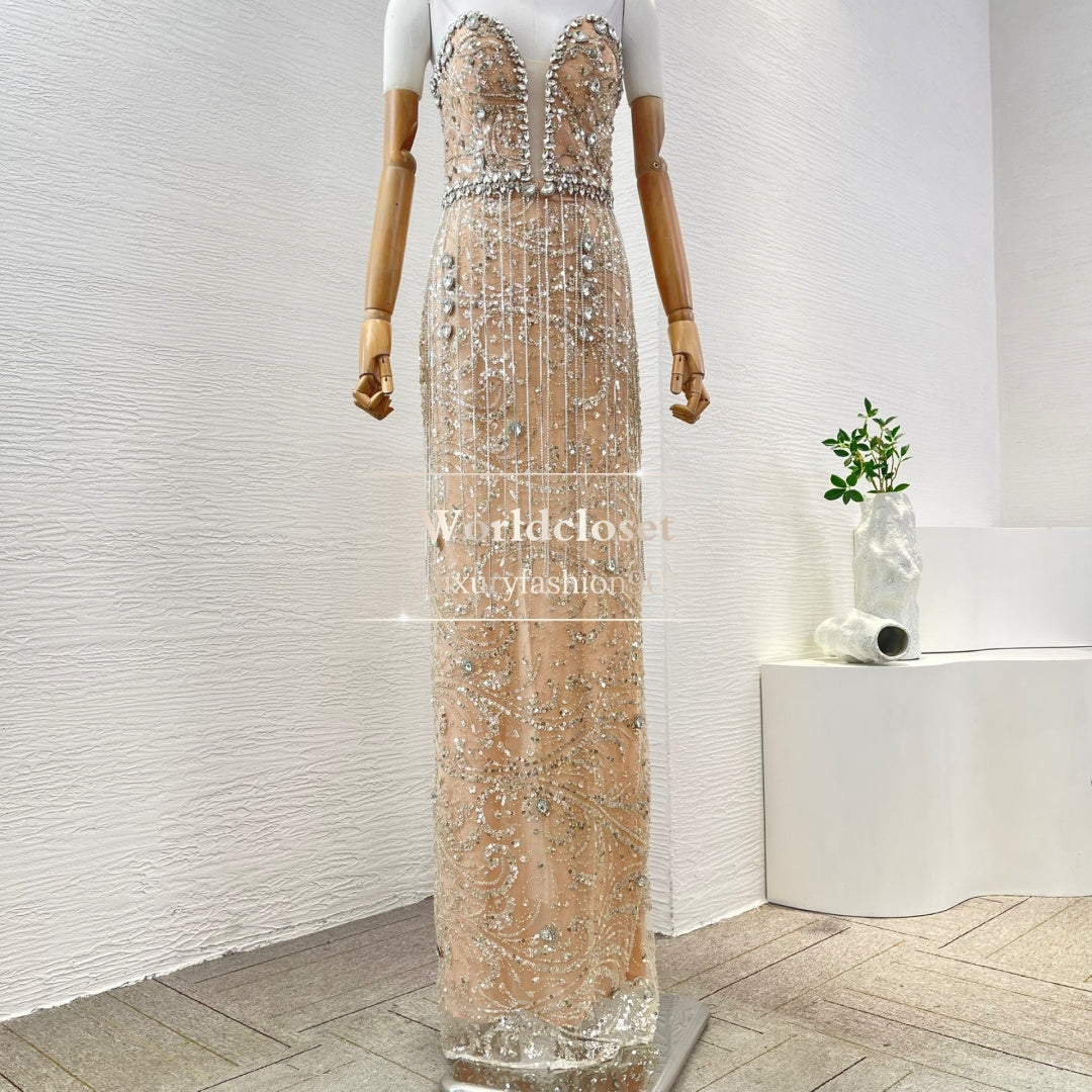 Dress - ID: W398