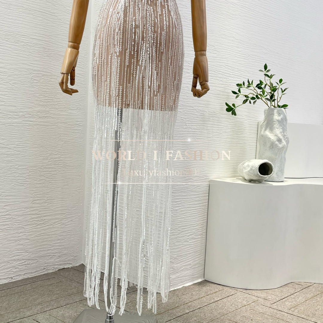 Dress - ID: W466