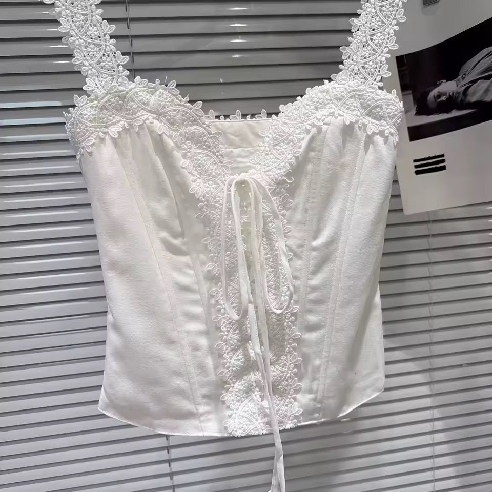 Tank Top  - ID: A784