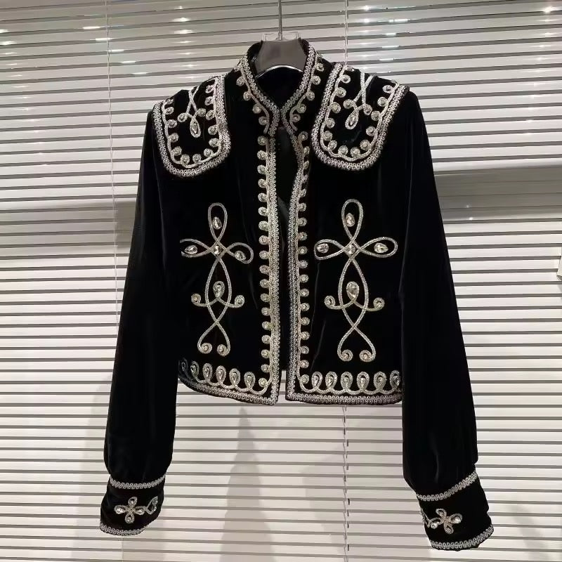 Jacket - ID: A890