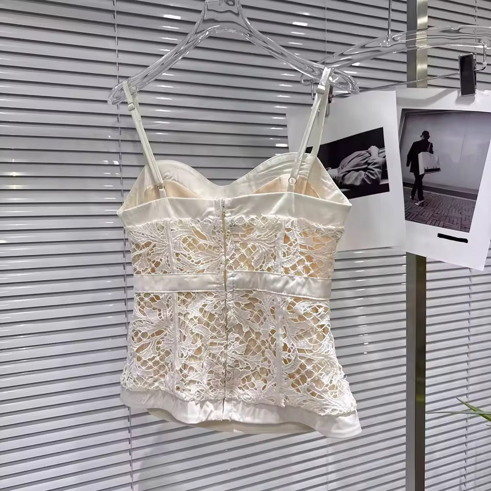 Tank Top  - ID: A700