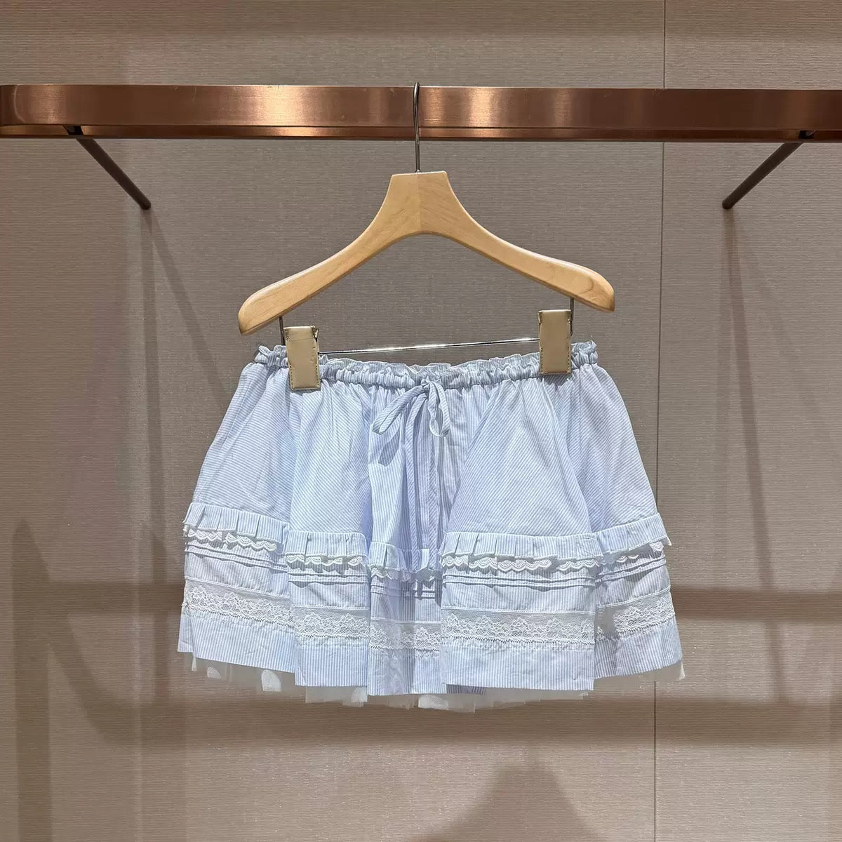 Skirt - ID: J514