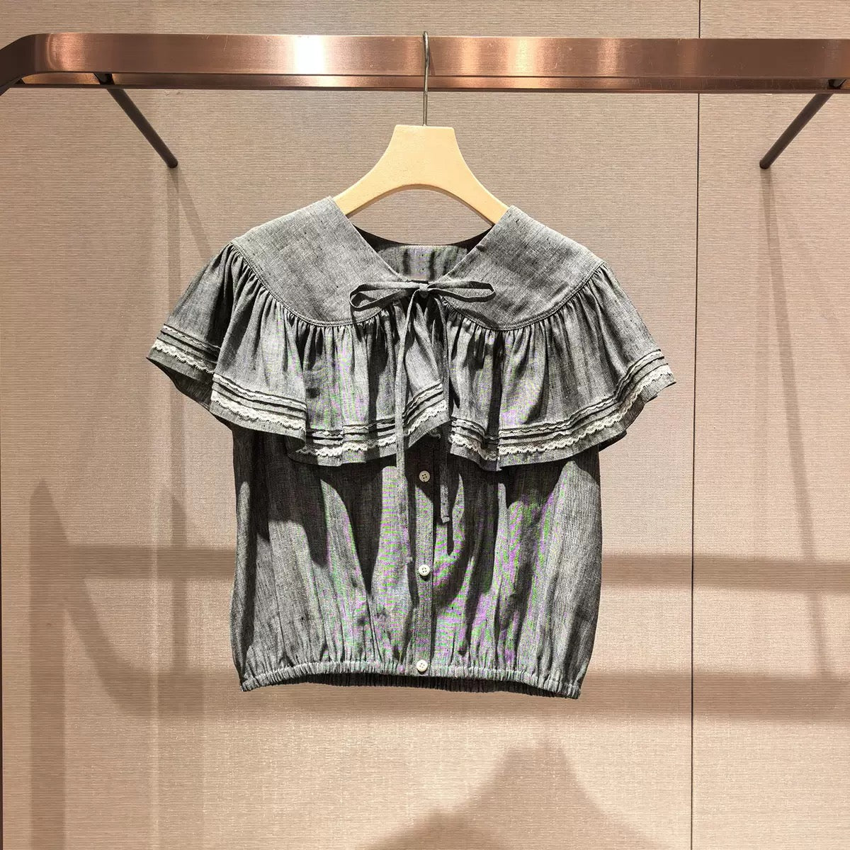 Shirt - ID: J476