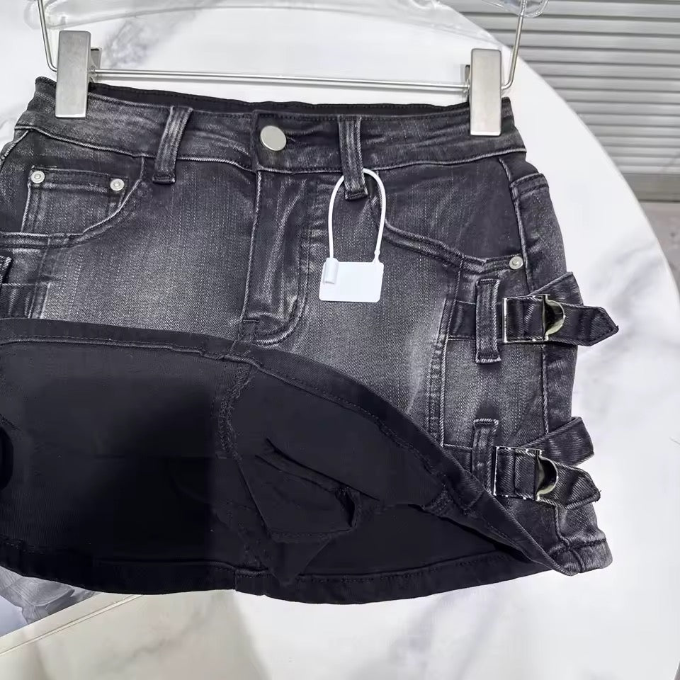 Skirt - ID: A805