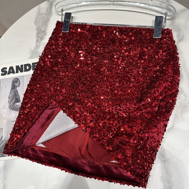 Skirt - ID: 6321
