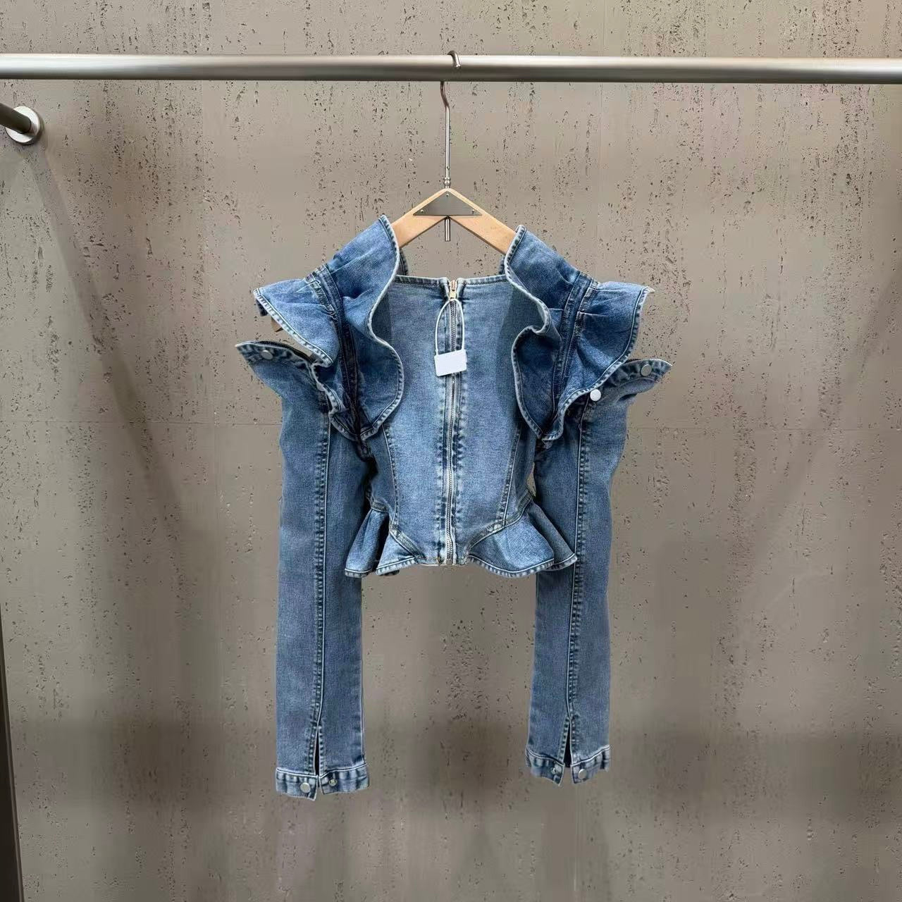 Shirt - ID: M027