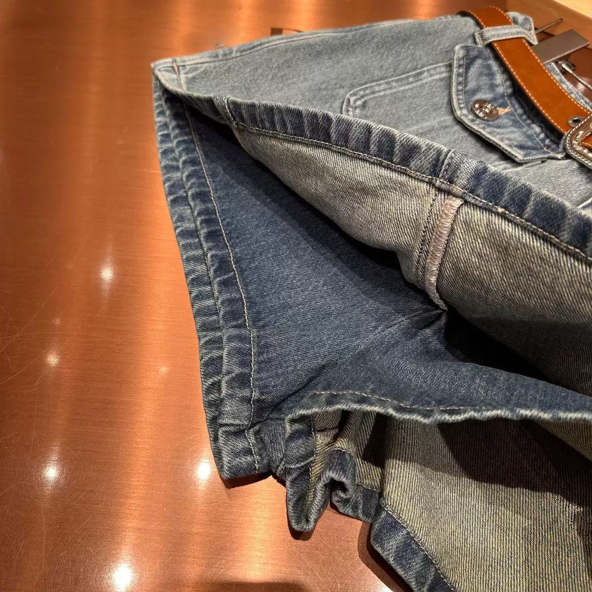 Shorts - ID: J432