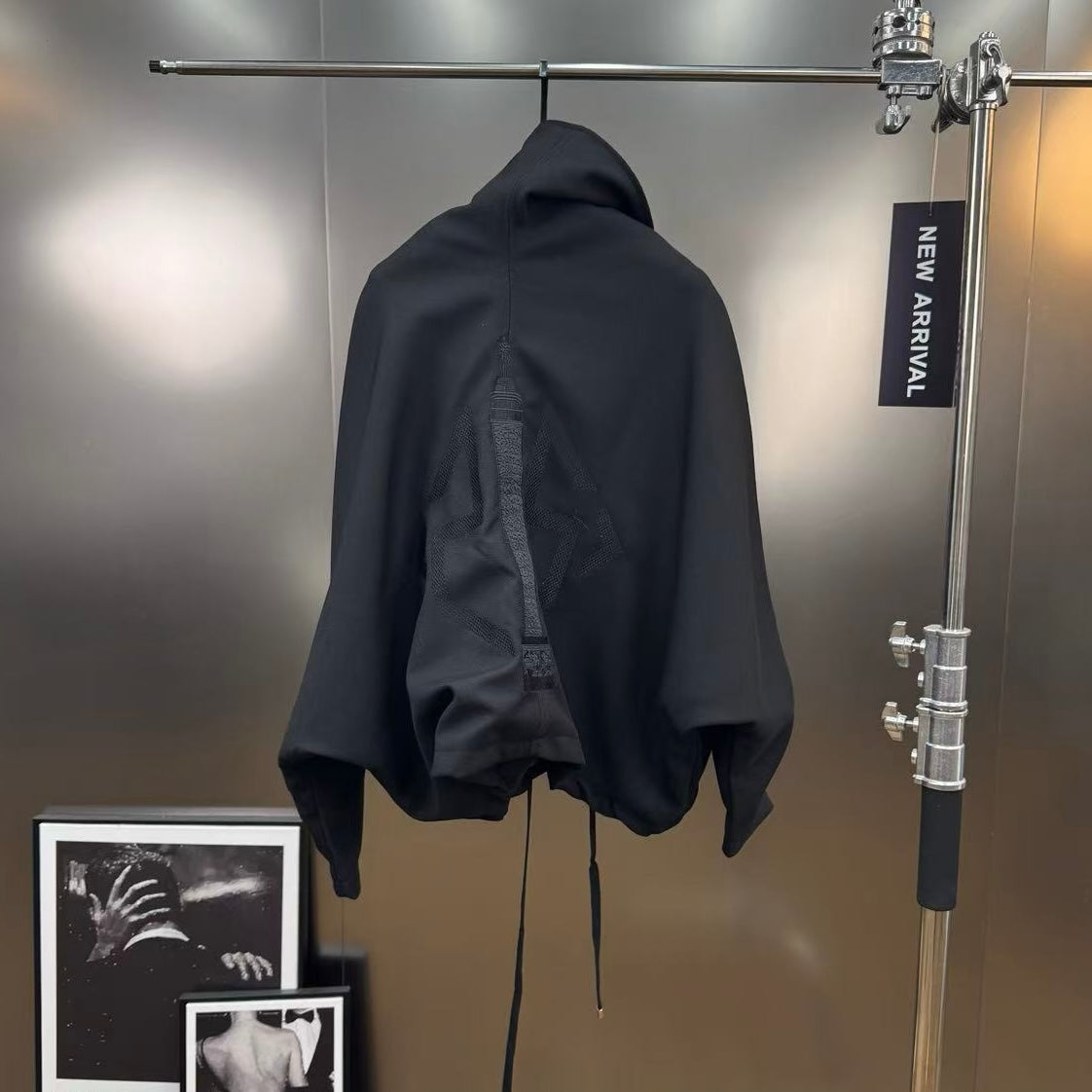 Sweatshirt - ID: 6292