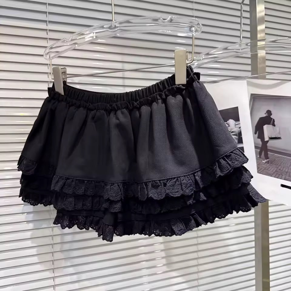 Skirt - ID: A501