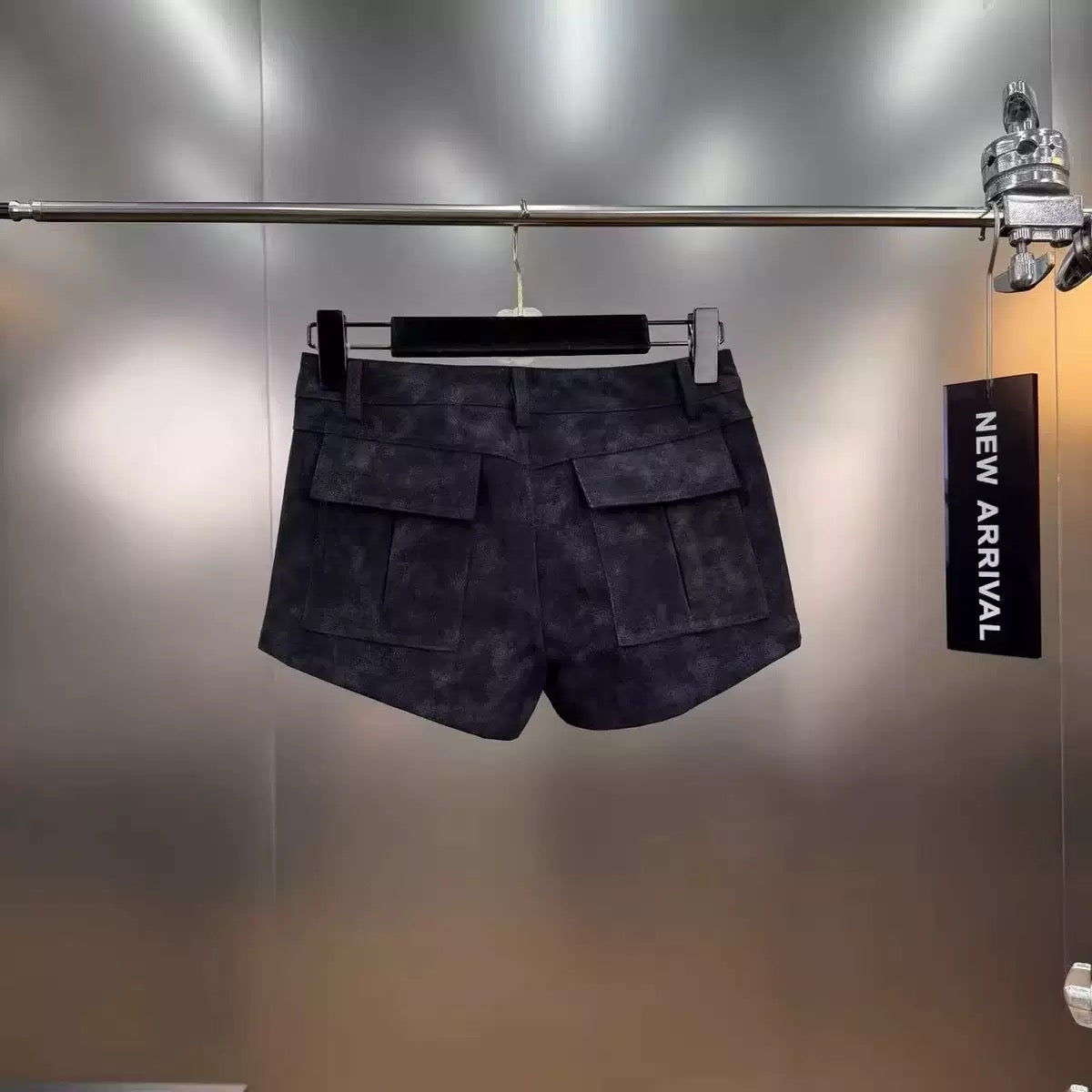 Shorts - ID: 8792