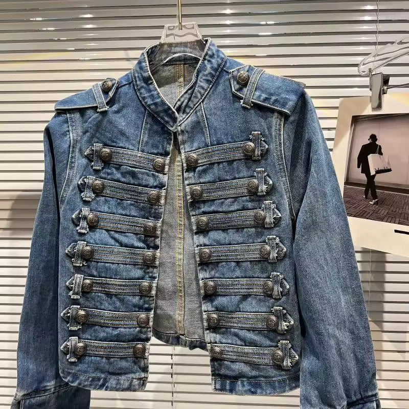 Jacket - ID: A437