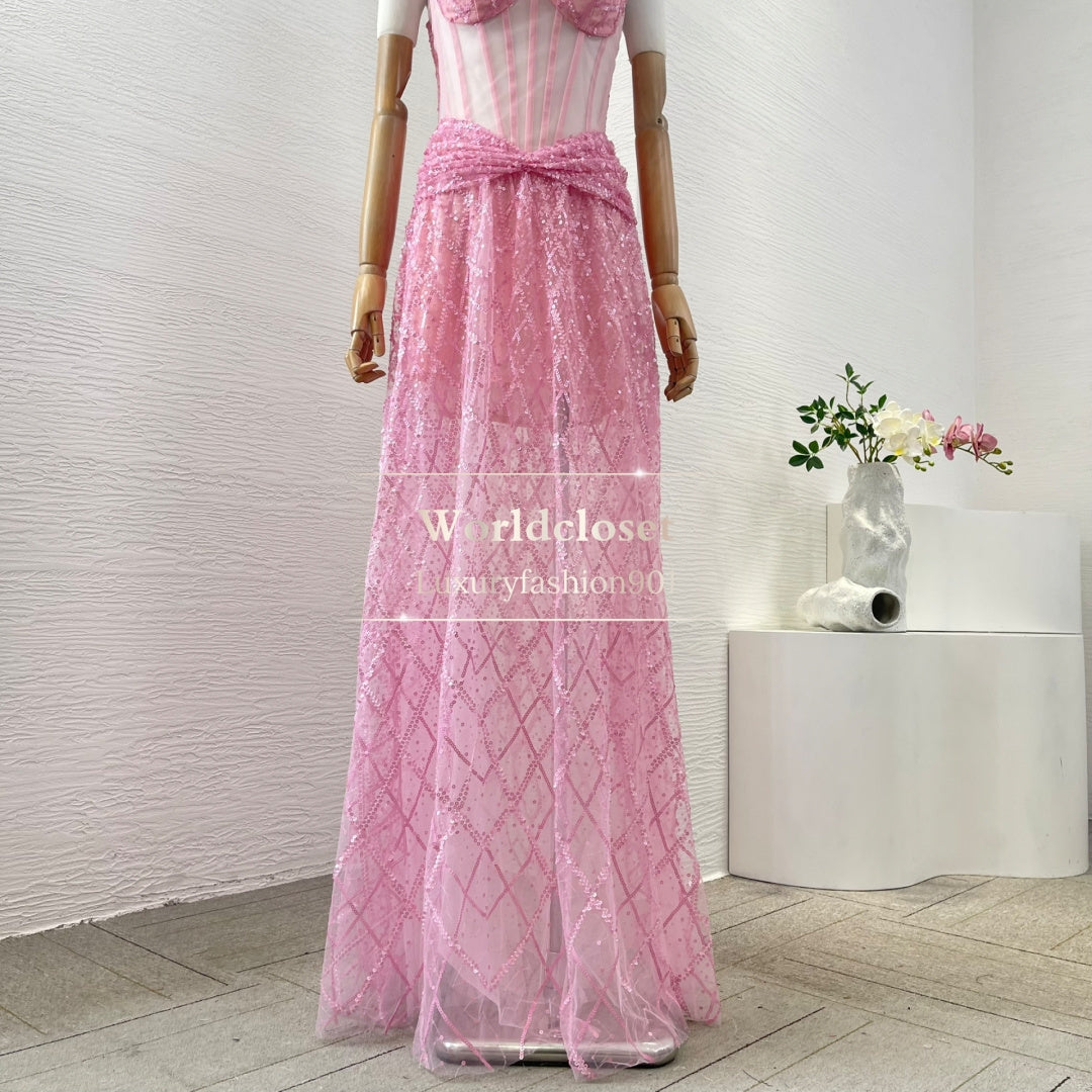 Dress - ID: W385