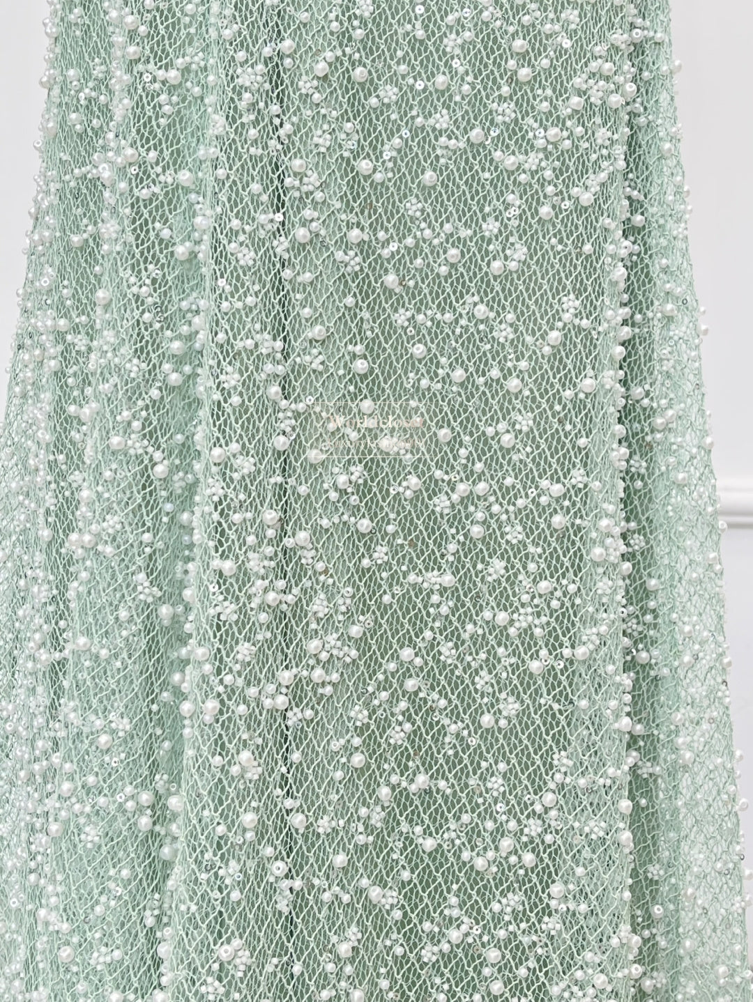 Dress - ID: W533