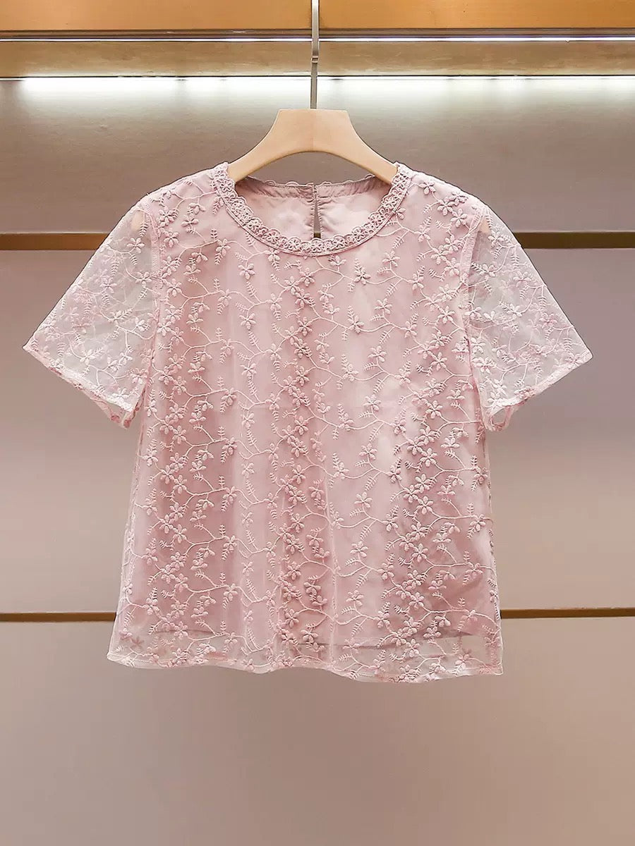 Shirt - R049