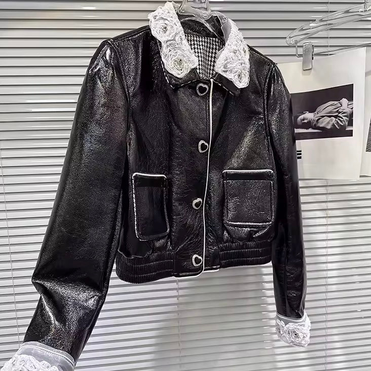 Jacket - ID: A737