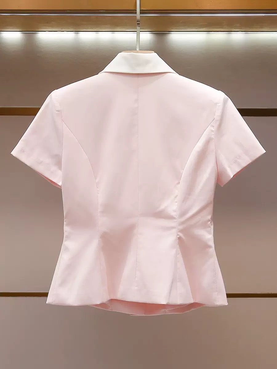 Shirt - R008