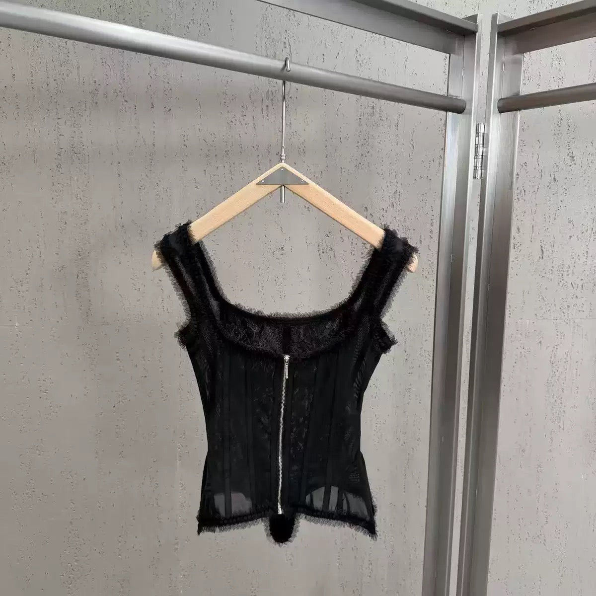 Corset  - ID: M067