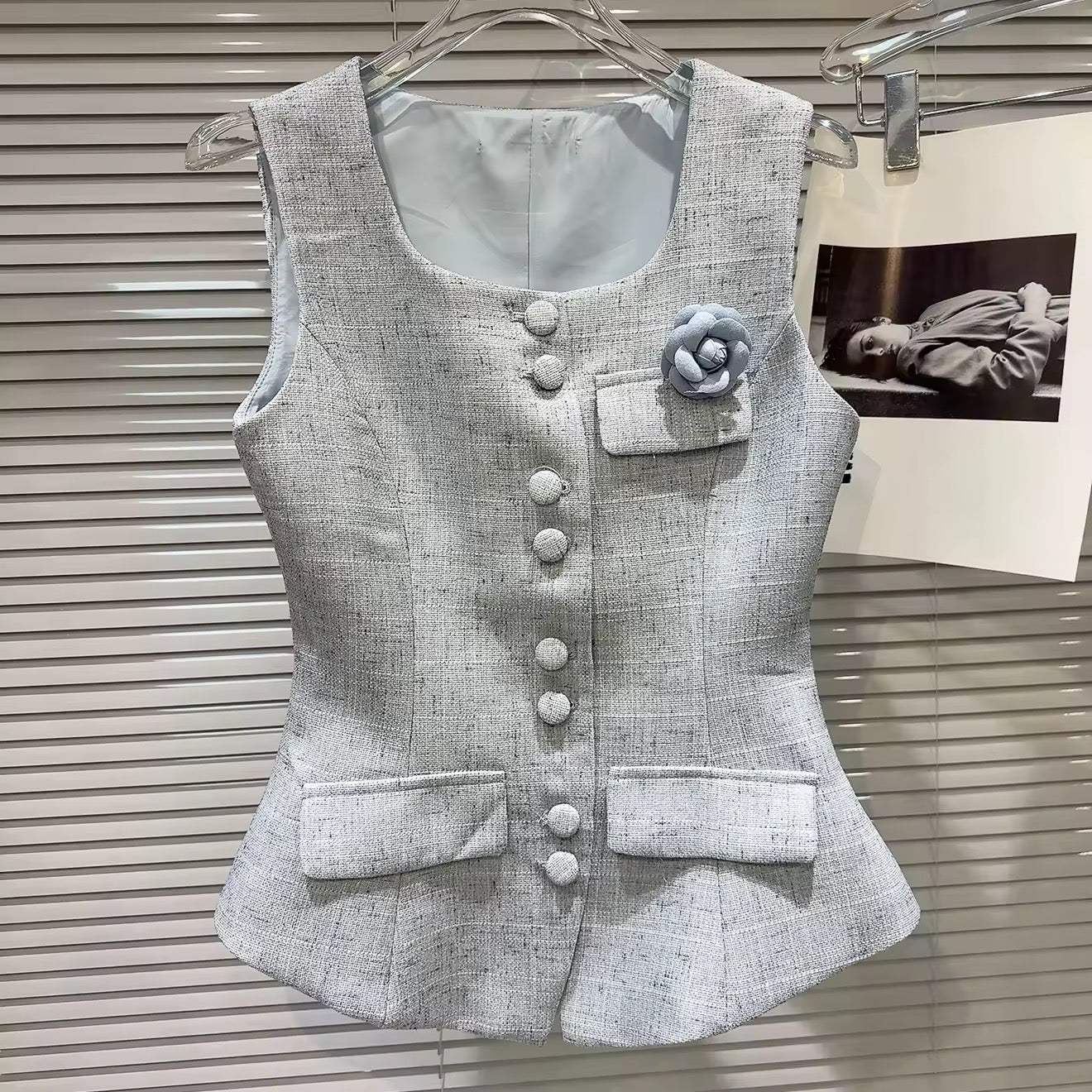 Tank top - ID: 1450