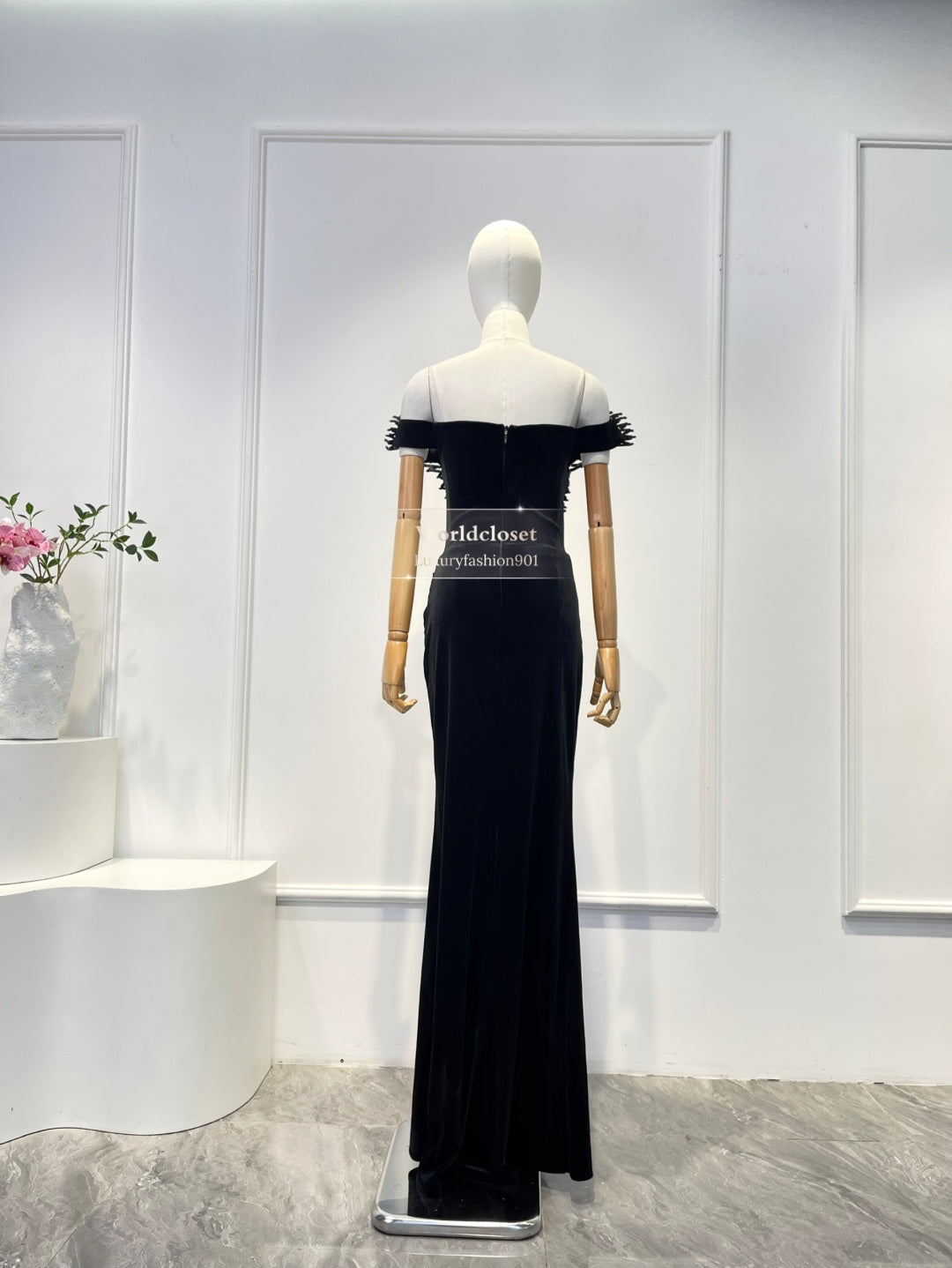 Dress - ID: W888