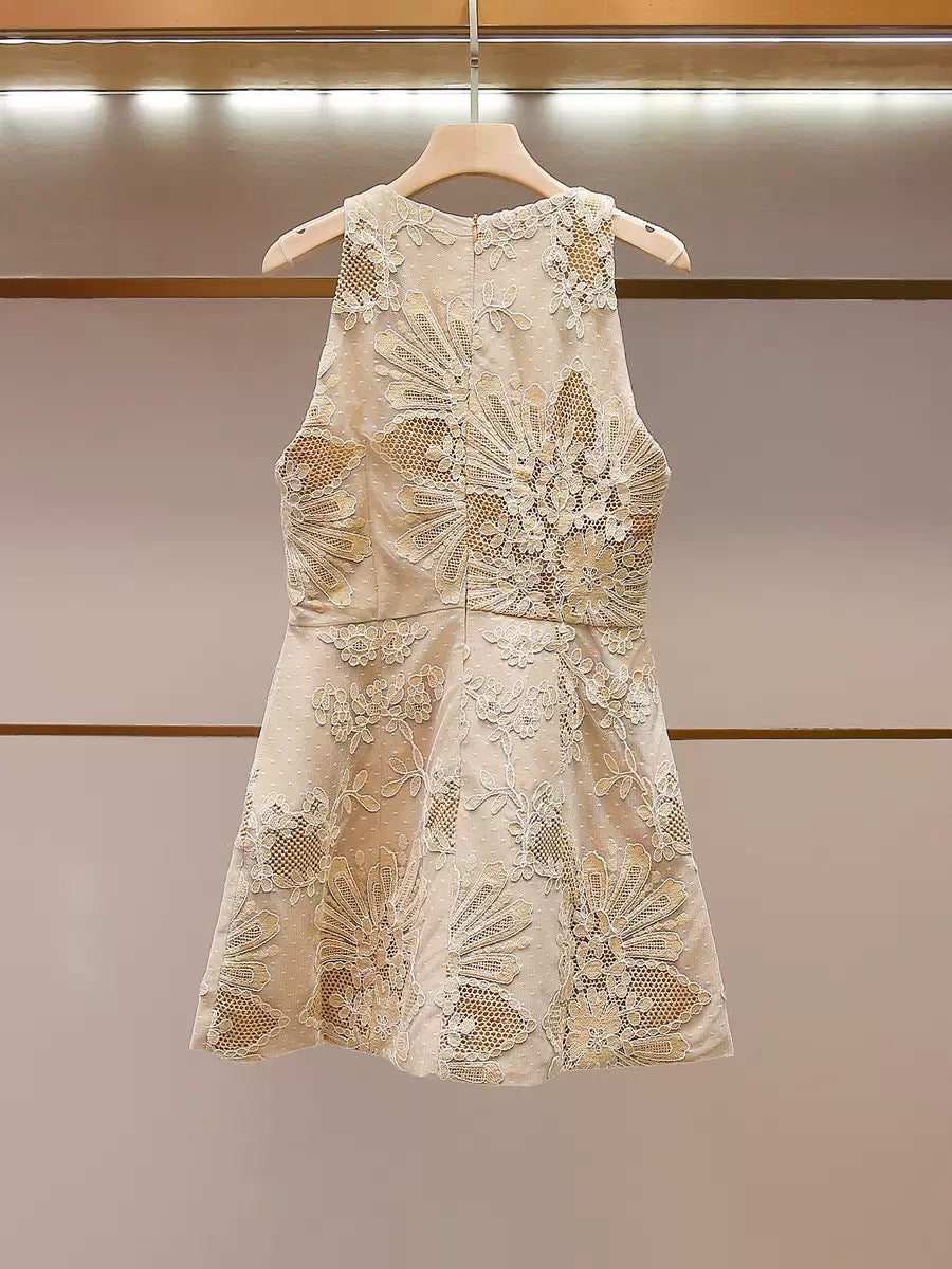 Dress - R018