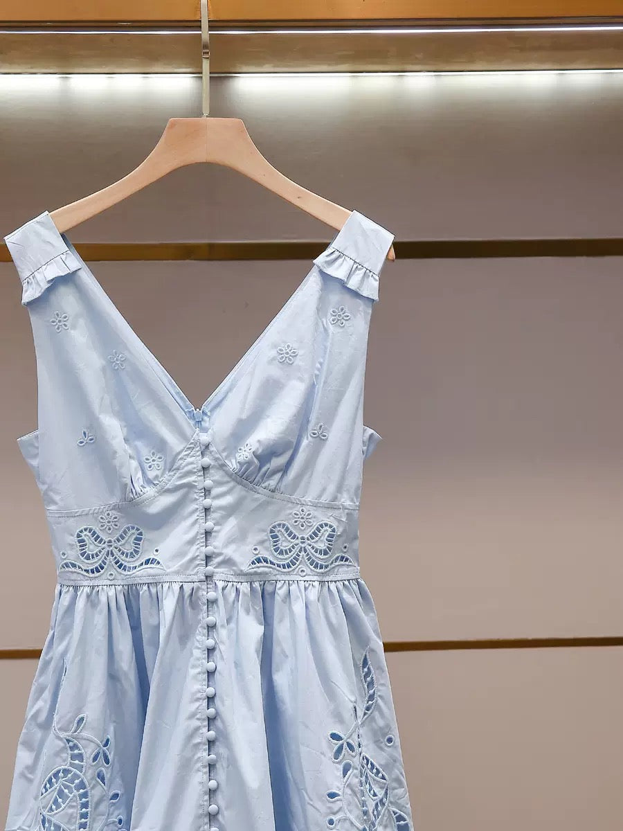 Dress - ID: R102