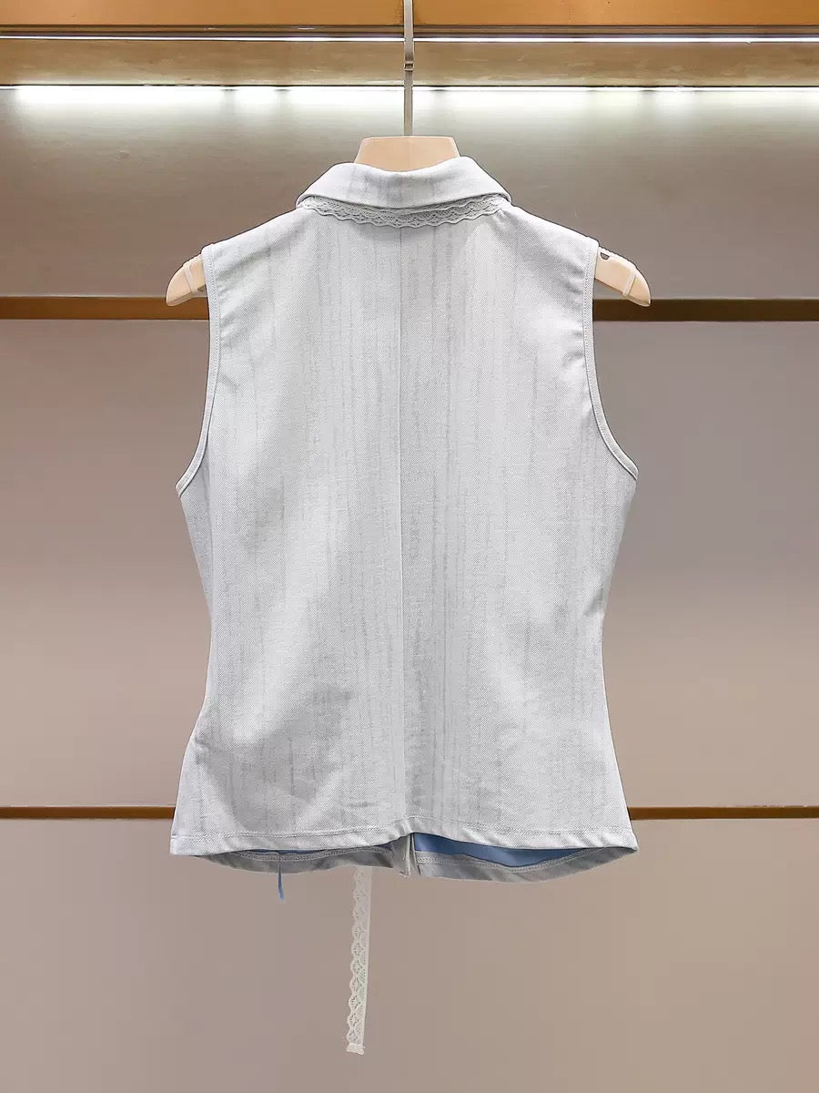 Tank top - R036