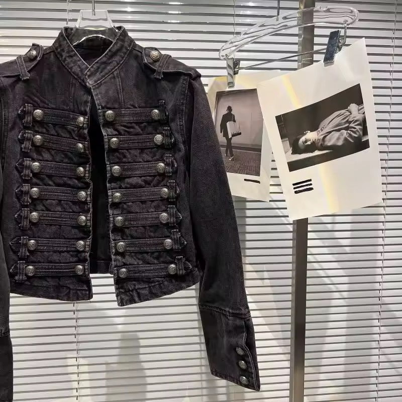 Jacket - ID: A438