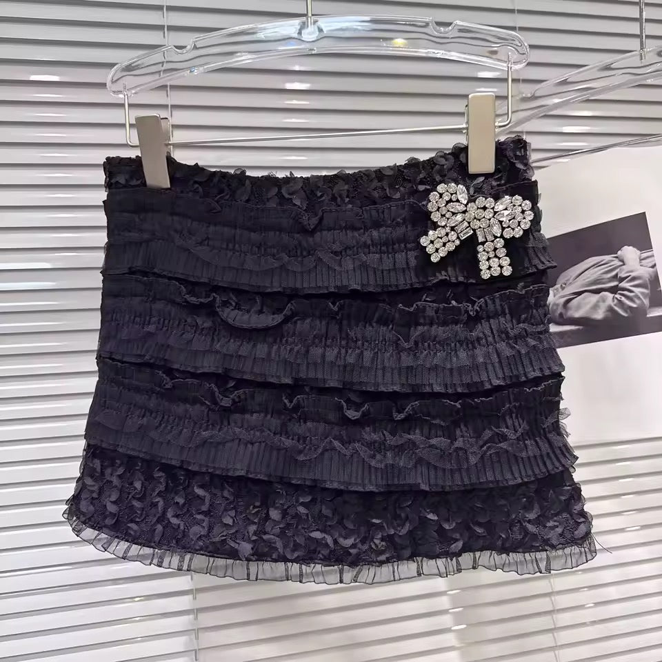 Skirt - ID: A101