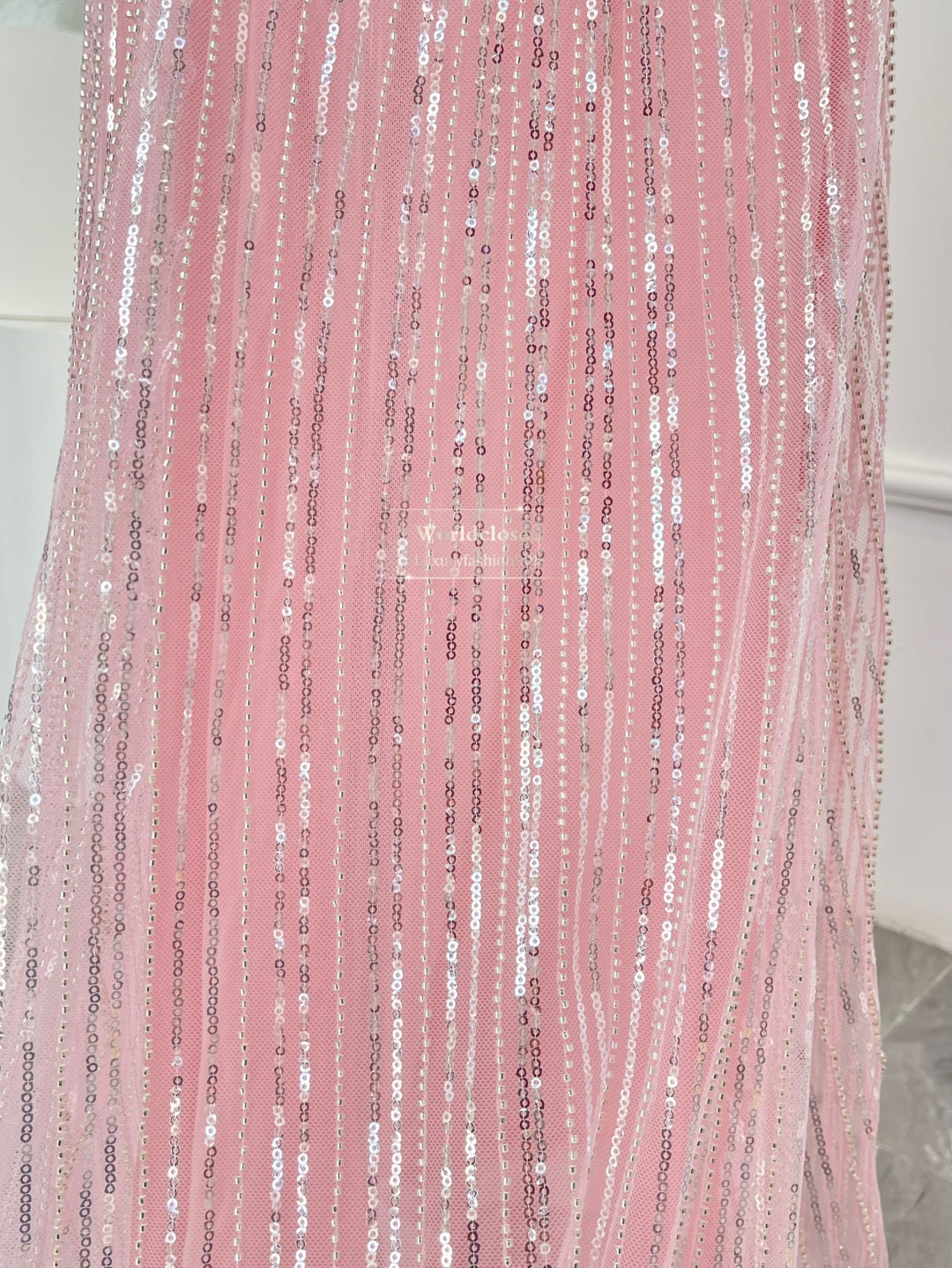 Dress - ID: W747