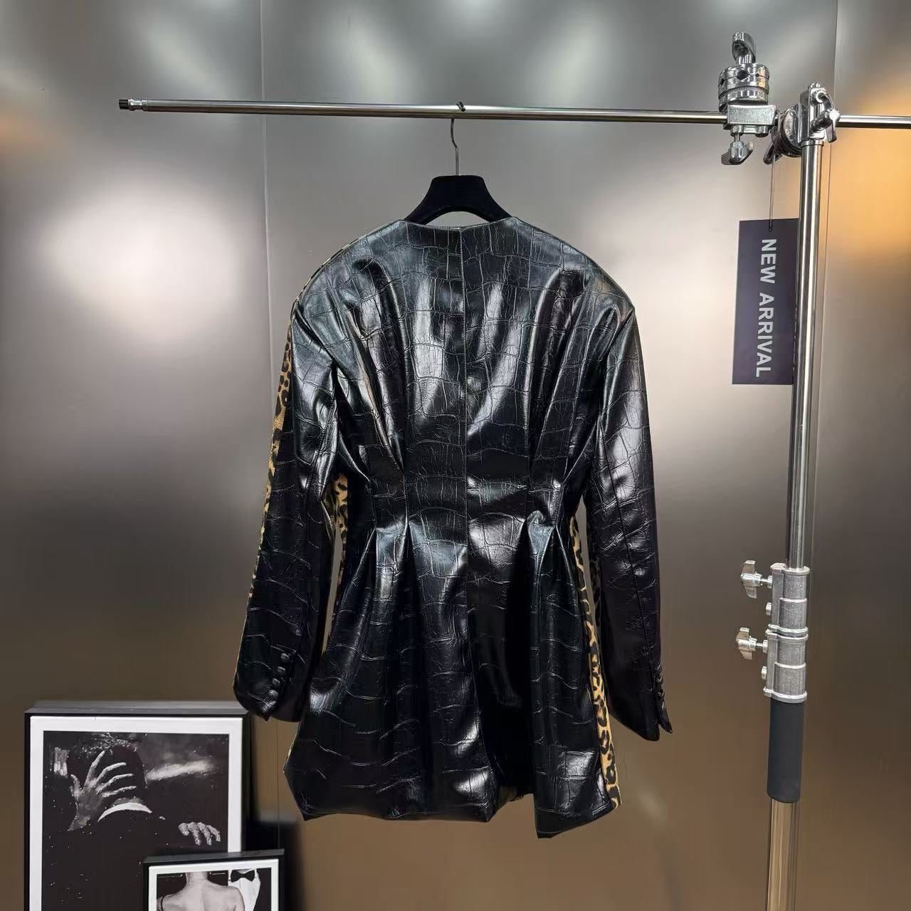 Jacket - ID: 1751