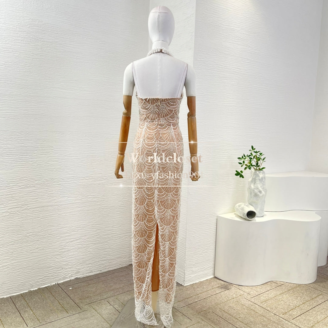 Dress - ID: W419