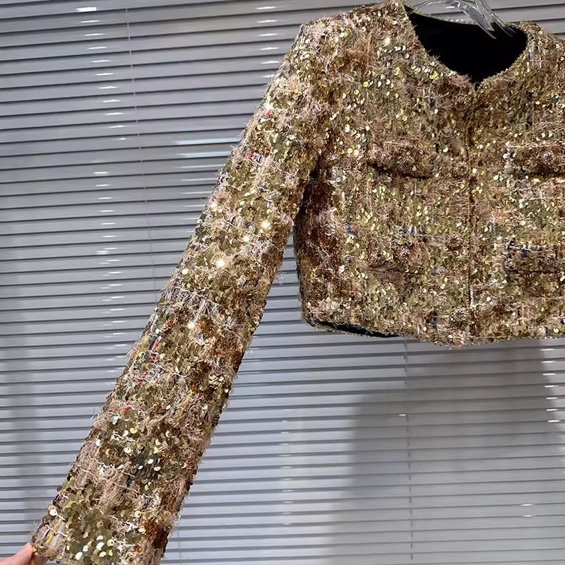 Jacket - ID: A791