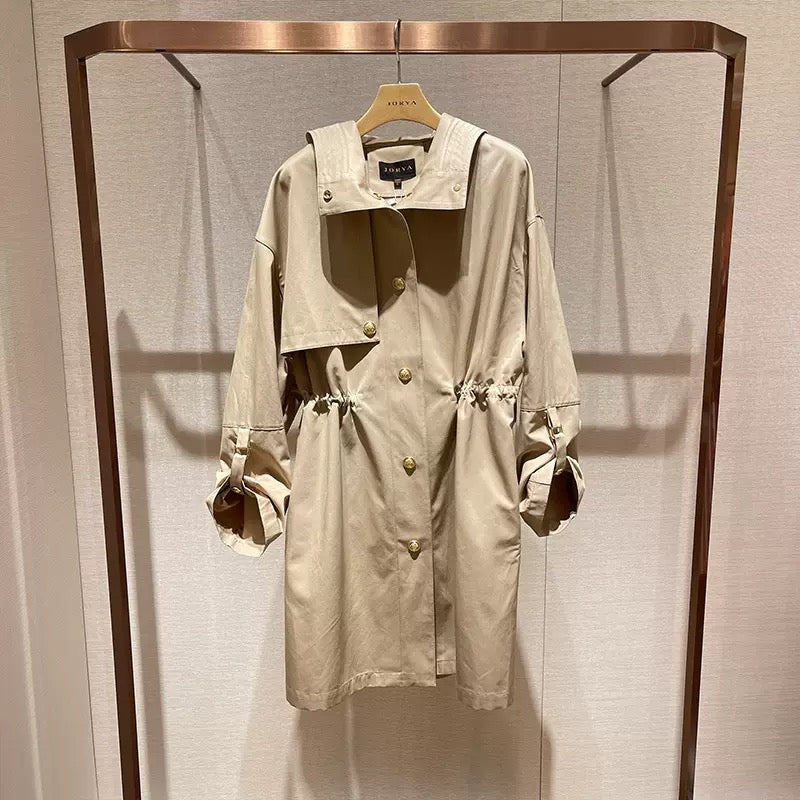Trench - ID: J349