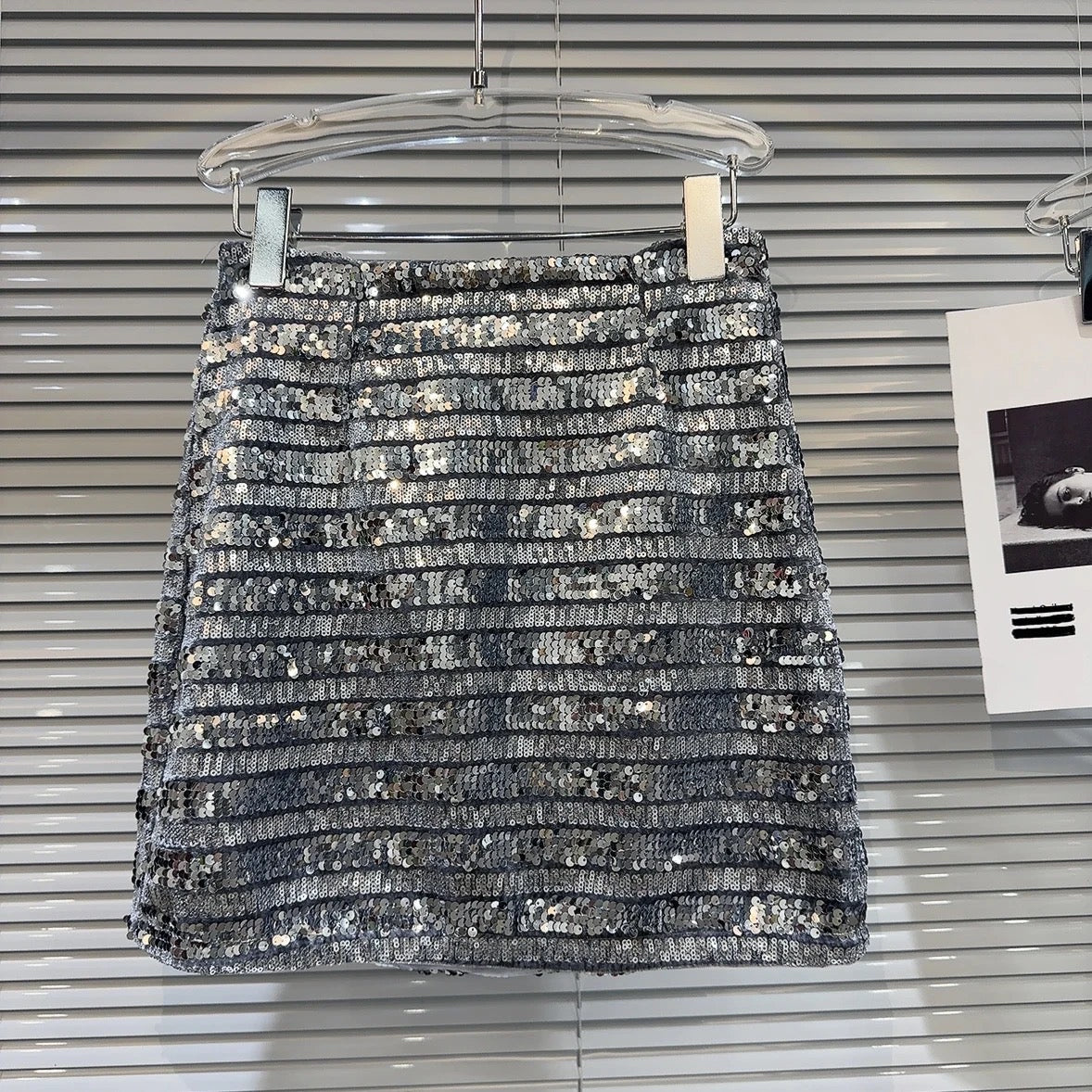 Skirt - ID: 9753