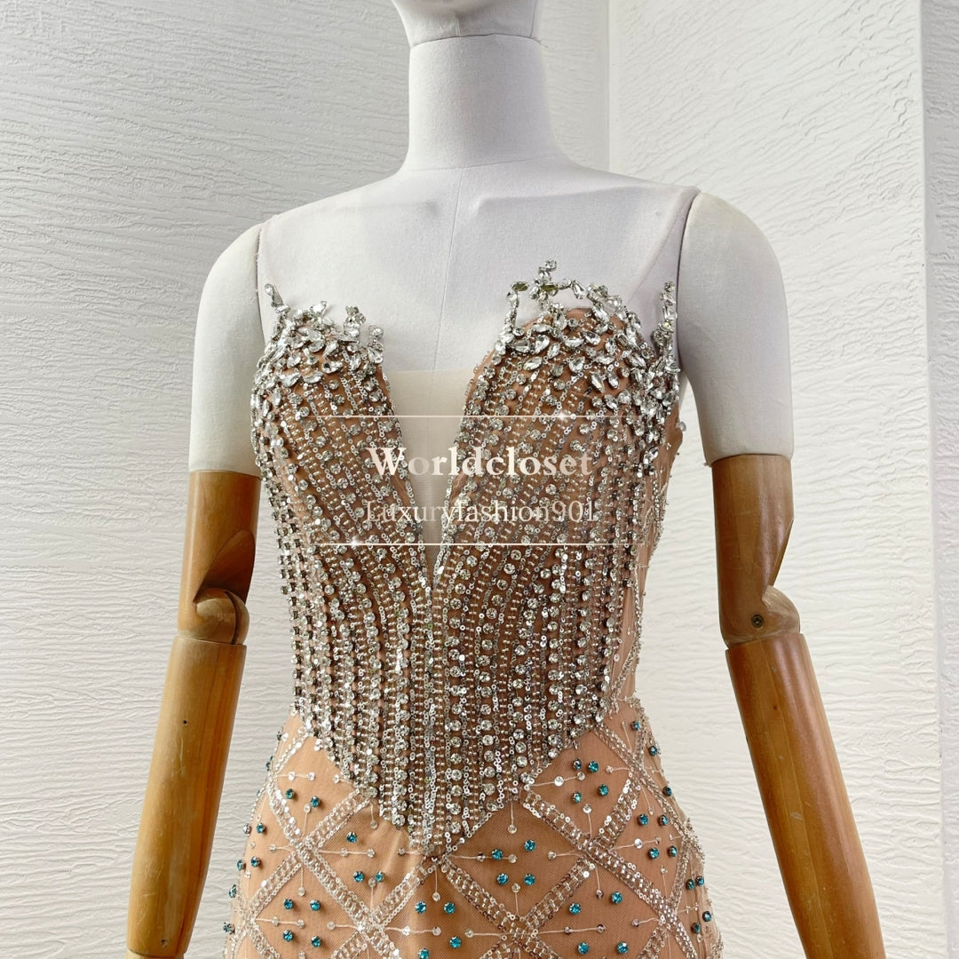 Dress - ID: W421